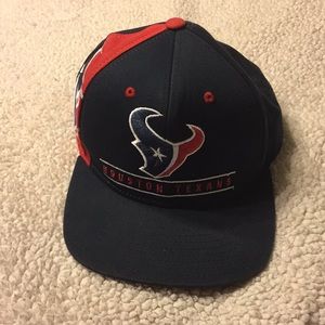Houston Texans SnapBack